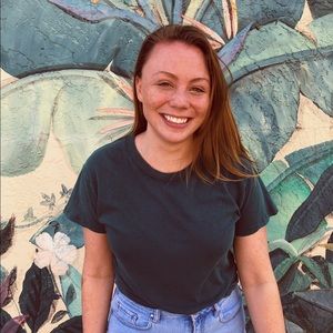 Meet your Posher, Kendall